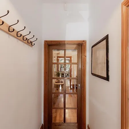 'Hjemme' In The Heart Of Hobart Villa Exterior photo